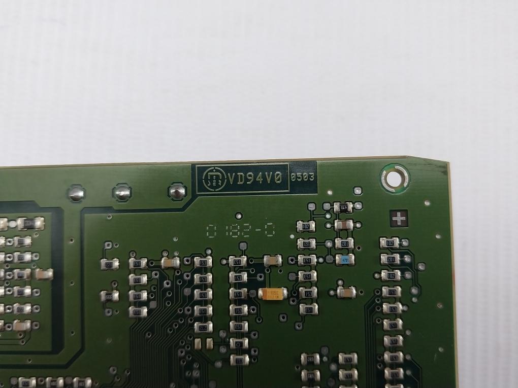 Pcb-Card-V124-964-444-2-N-Siemens-A5E00023871-1-209646-7