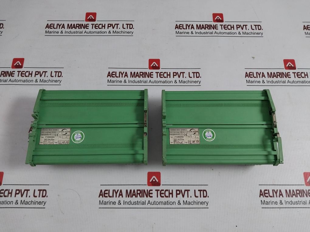 Pcb-Module-Rev-J-Dci-24-Plus-Stein-Sohn-F105005A-208898-8