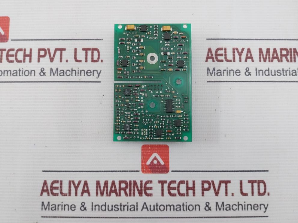 Pcb0203 Printed Circuit Board Card Rev: E Hmd60Ycb 94V-0