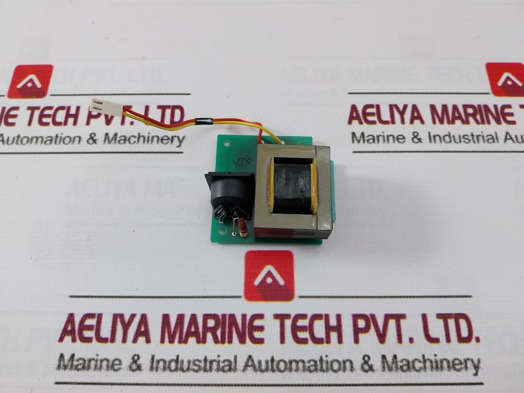Pcb571-c 373 557 11 Pcb Transformer Board Vers 571-c 4964111118