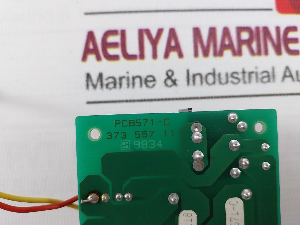 Pcb571-c 373 557 11 Pcb Transformer Board Vers 571-c 4964111118