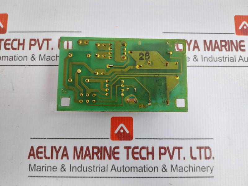 Ln-23P Pcb Adapter M14243-1 Lincoln Electric