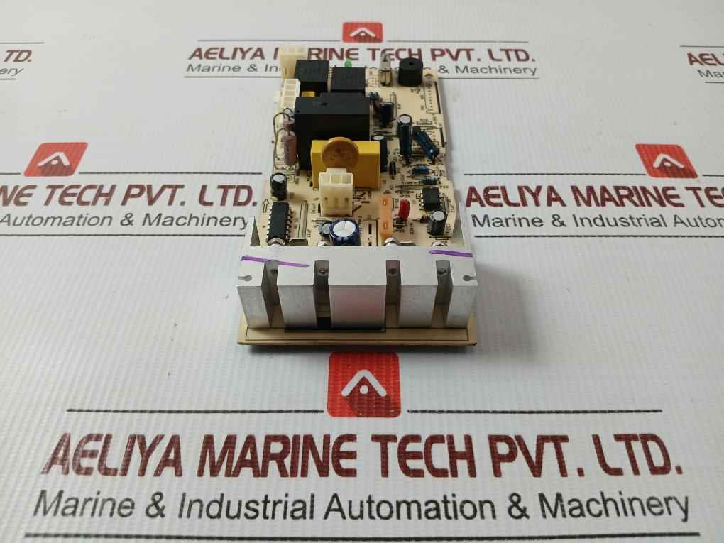 Pcb Card 16-100295-03G Hl-2