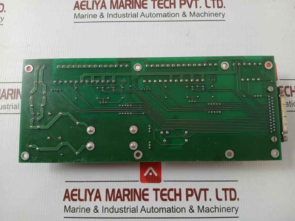 Pcb Card 222-656 Ulstein