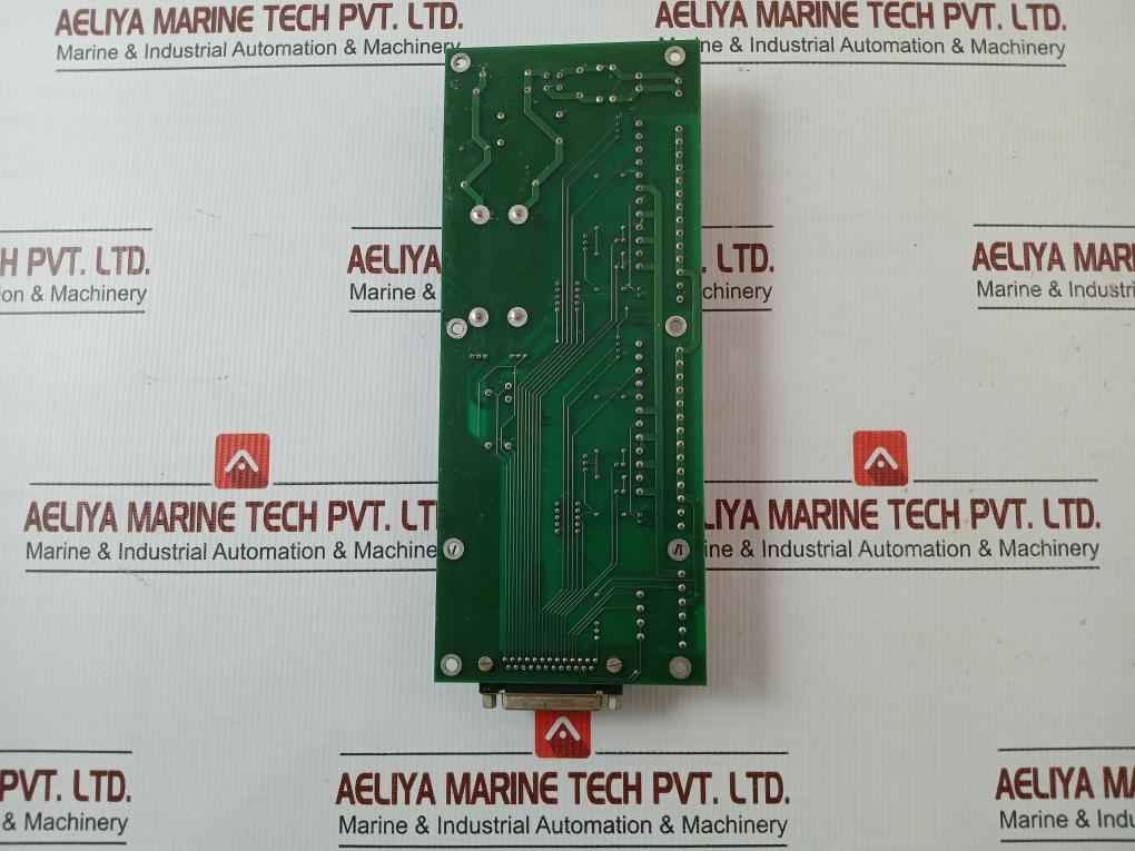 Pcb Card 222-656 Ulstein