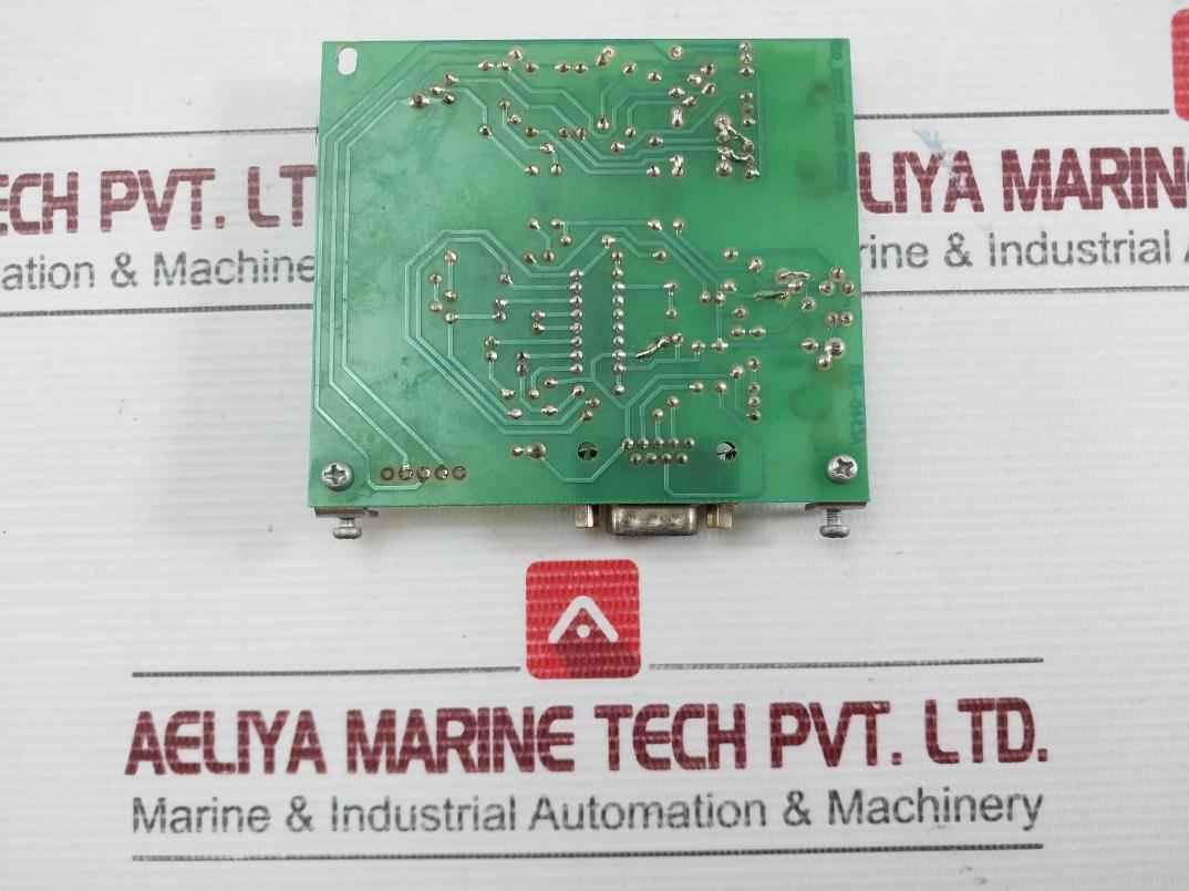 Pcb Card 94V-0 Iso_Rs232_Conv-0304A