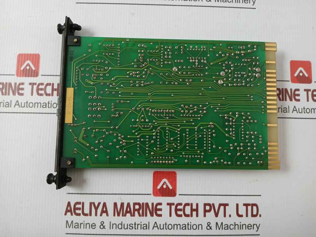 Pcb Card Aa-066-b Taiyo