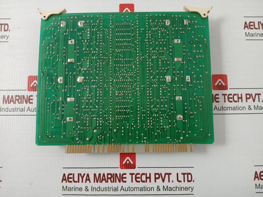 Pcb Card Hx-50 Slc Hyundai