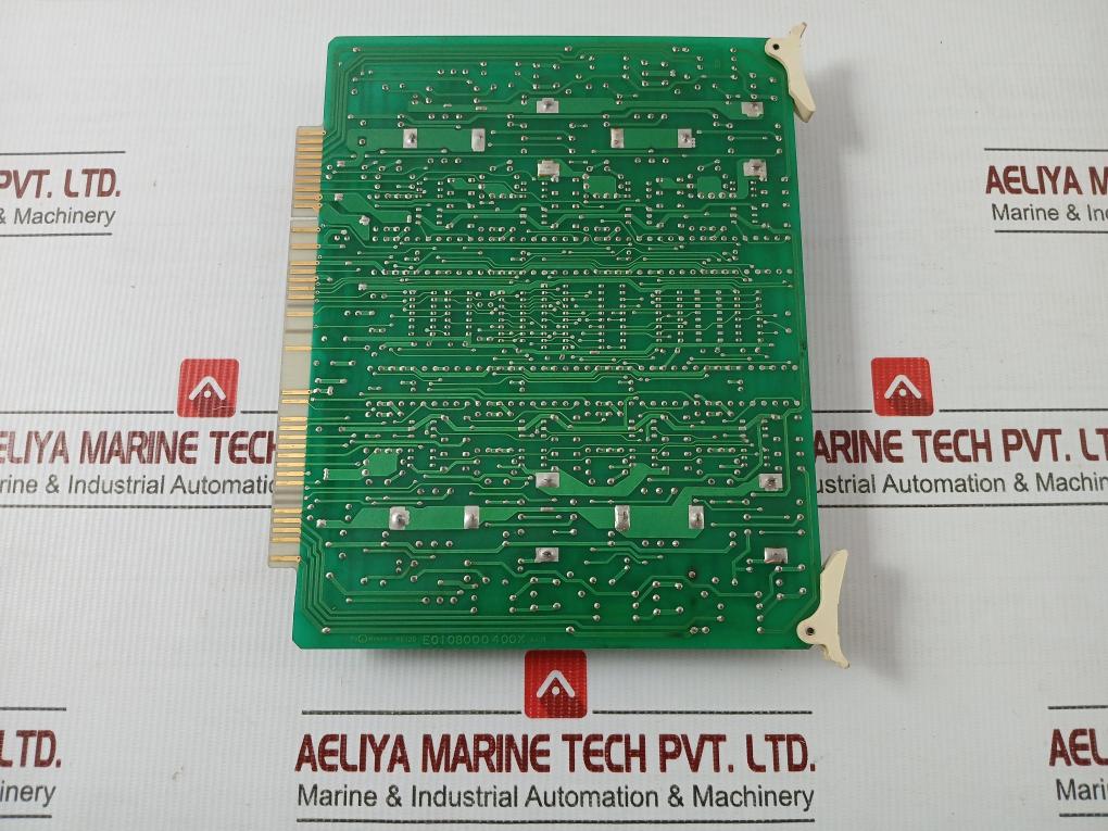 Pcb Card Hx-50 Slc Hyundai
