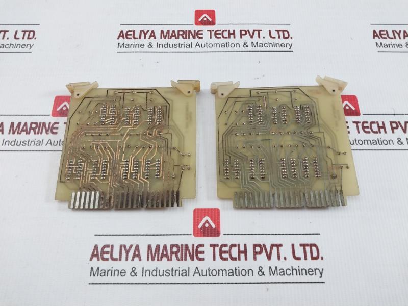 Pcb Card Jangir Lm206B