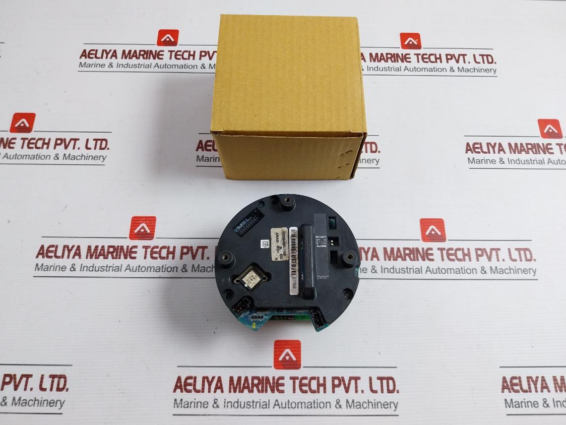 Pcb Card Module Rev - Ab Rosemount Cca 08732-0825 94V-0