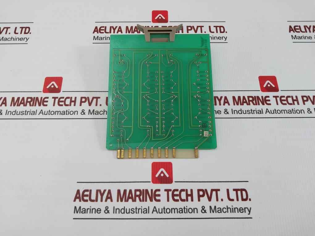 Pcb Circuit Card Sa-d24 Jrcs