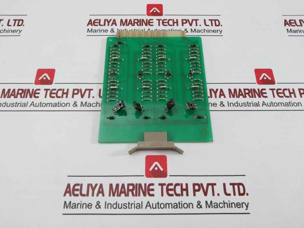Pcb Circuit Card Sa-d24 Jrcs