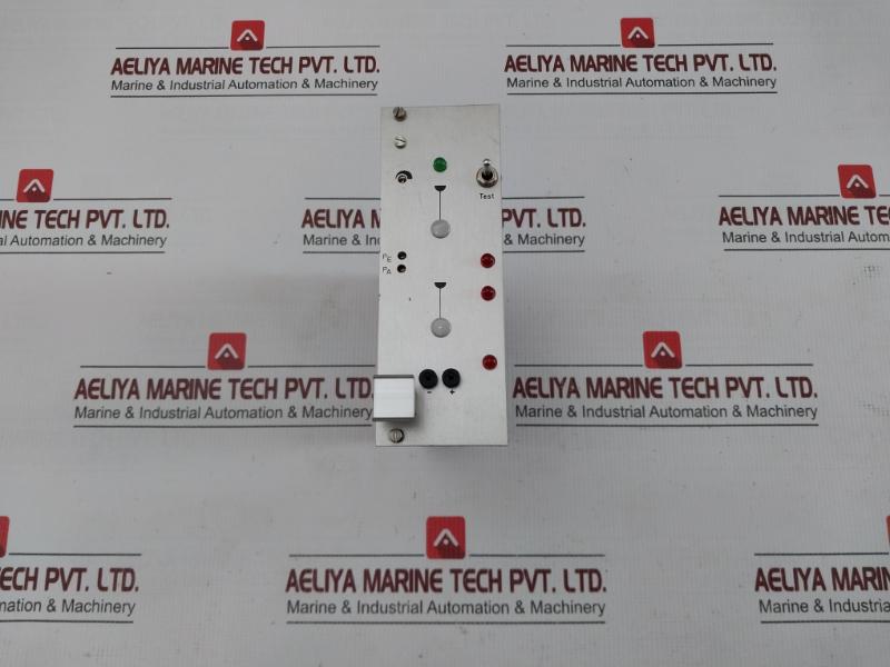 Pcb Control Board 5.263.00