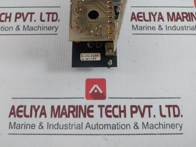 Pcb Control Board 5.263.00