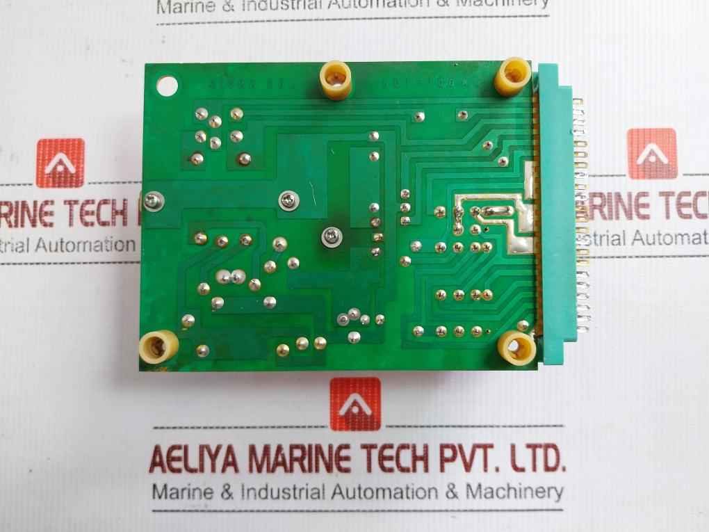Pcb Control Module Lc1-100A Miura