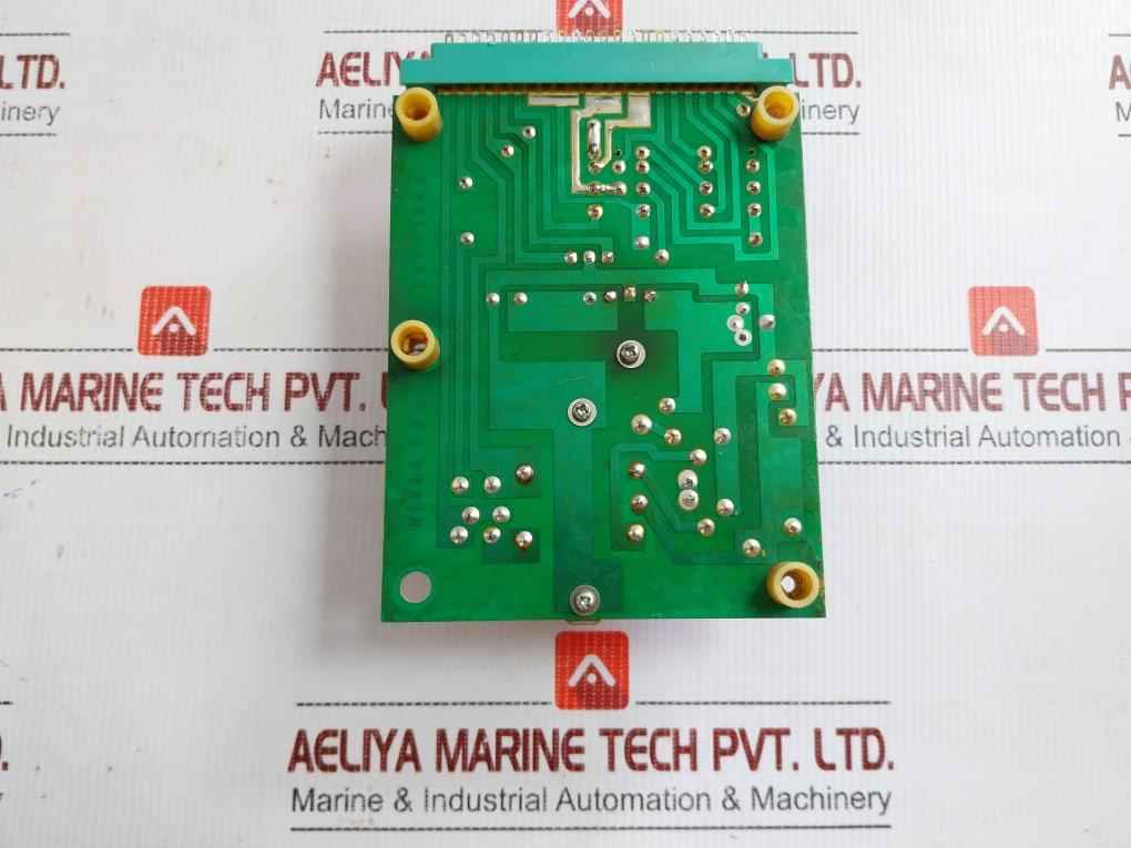 Pcb Control Module Lc1-100A Miura