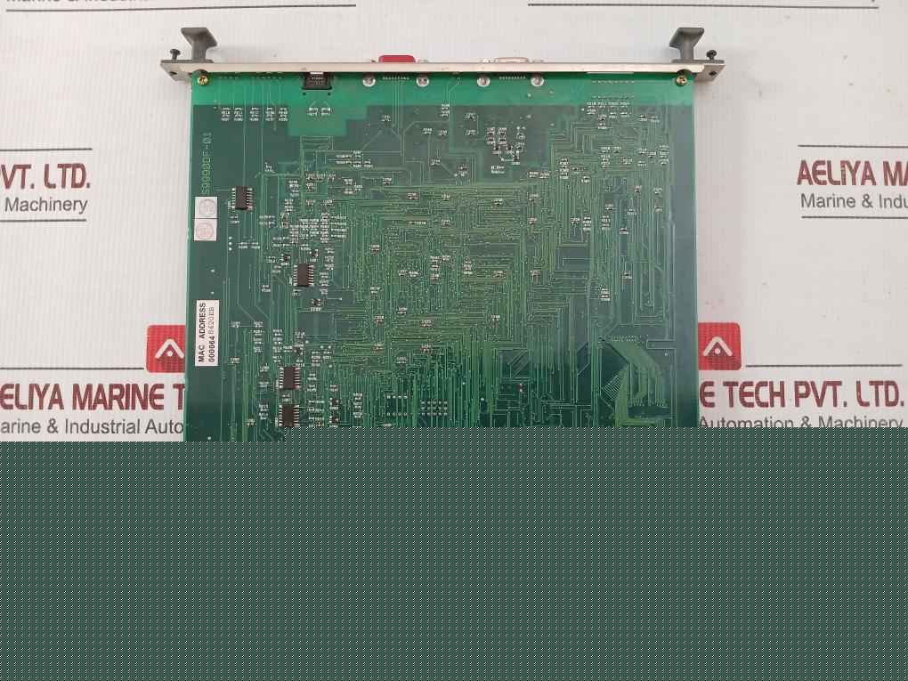 Pcb Controller Board Sb311 S1 Yokogawa
