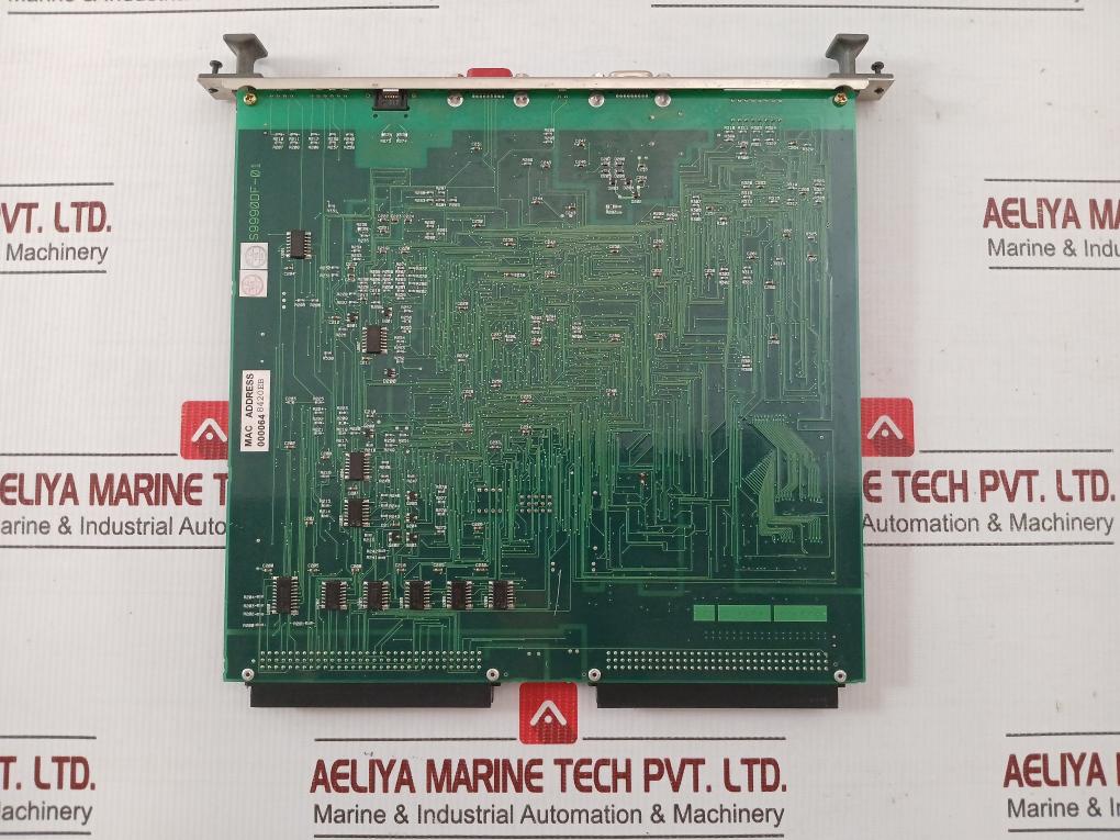 Pcb Controller Board Sb311 S1 Yokogawa