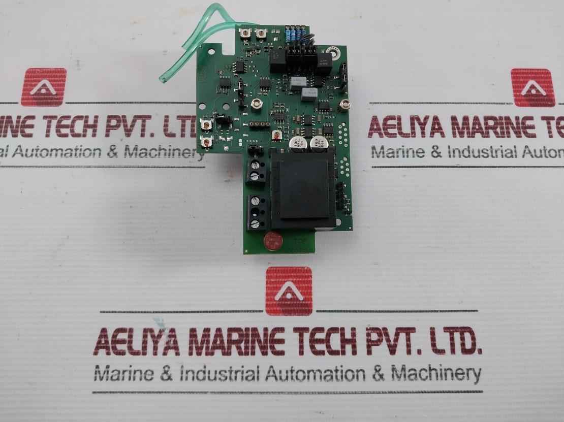 Pcb For Pressure Transmitter 03515V6 Fsm