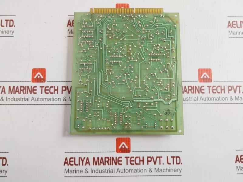 Pcb For Sweep Generator 589415-1 Rev: L