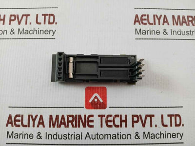 Pcb Fuse Holder Assembly A5E00295342-2 Siemens
