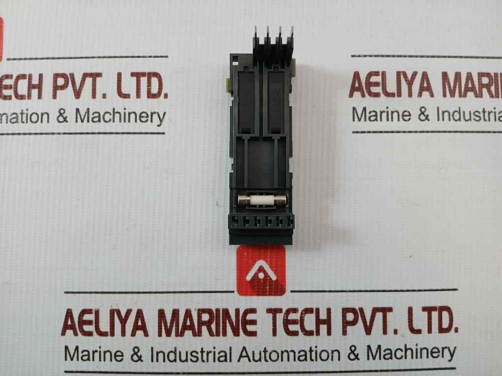 Pcb Fuse Holder Assembly A5E00295342-2 Siemens