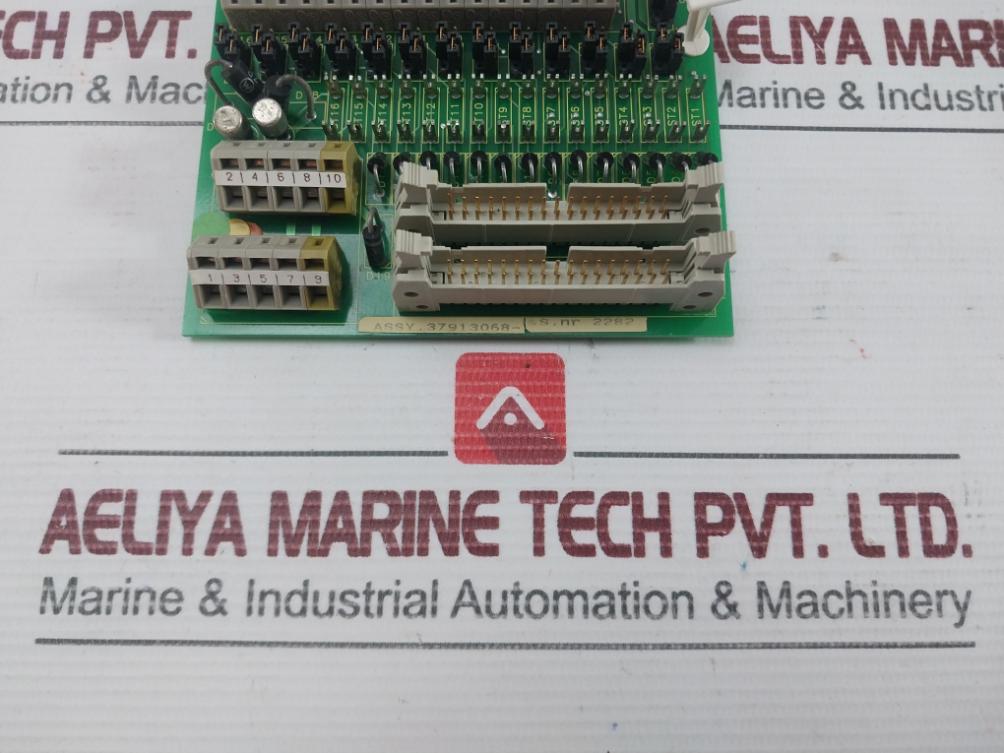 Pcb Module Albatross 37913068
