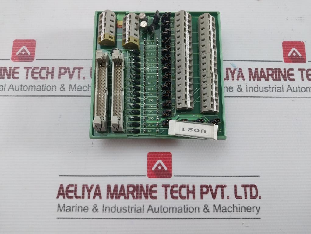 Pcb Module Albatross 37913068