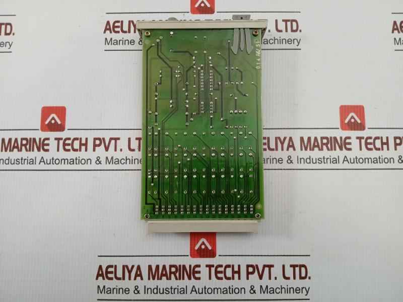 Pcb Module Iskamatic B Siemens 6Fq2213-0A