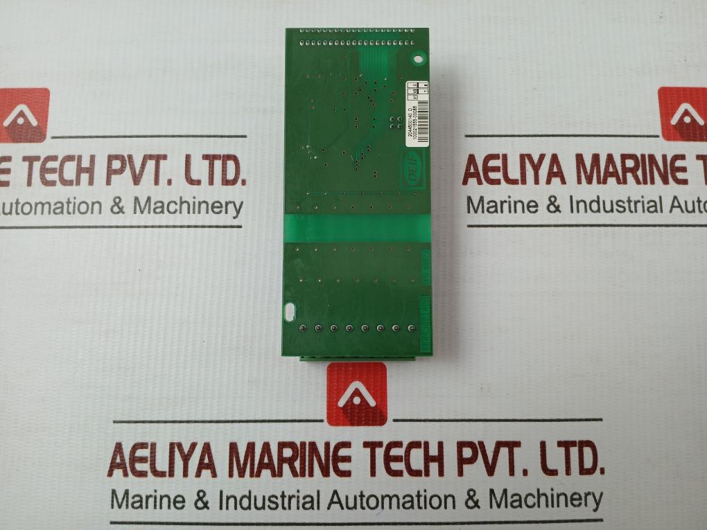 Printed Circuit Board 1044500140B Deif