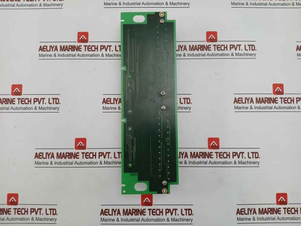 Pcb Rtd Input Termination Board By General Electric Is200Trtdh1Ccc