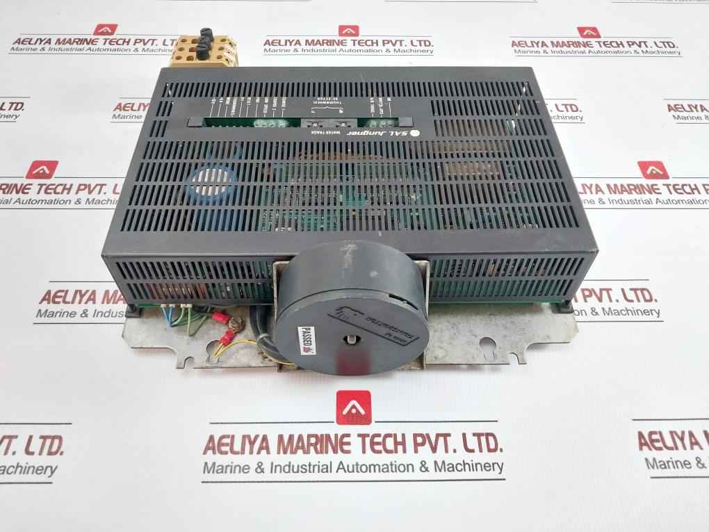 Pcb Unit Sal-imcor-2 Sal Jungner