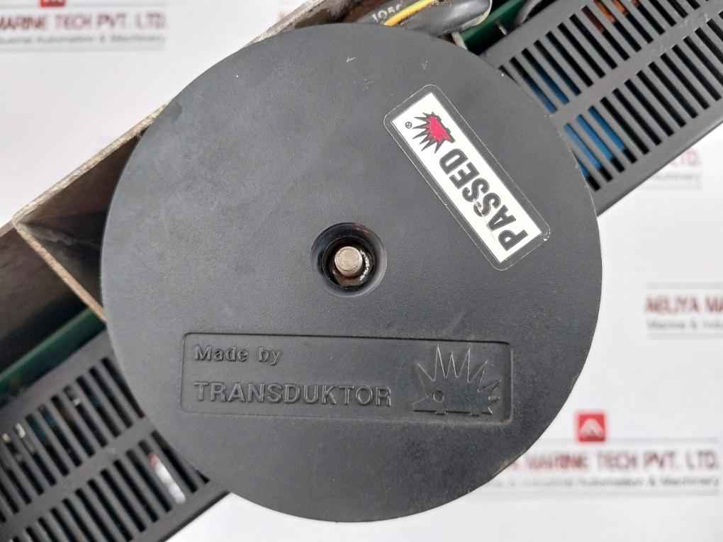 Pcb Unit Sal-imcor-2 Sal Jungner