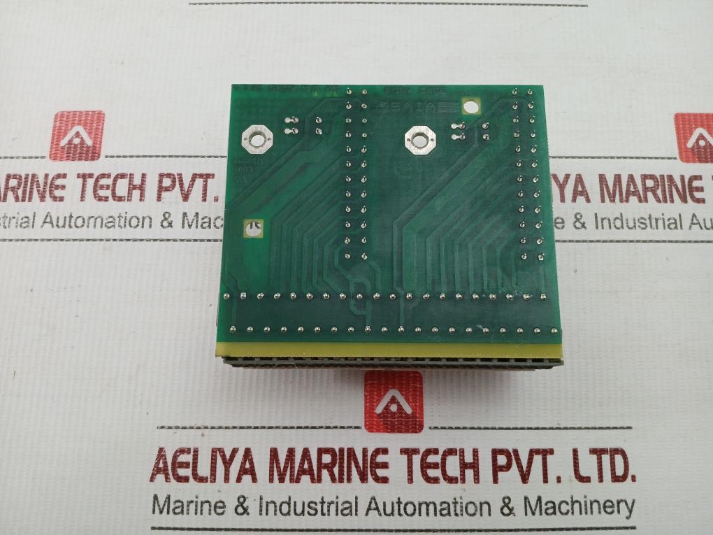 Pcd4-C200-Bus-Module-Printed-Circuit-Board-Saia-209209-4