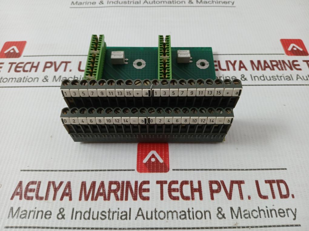 Pcd4 C200 Saia Printed Circuit Board