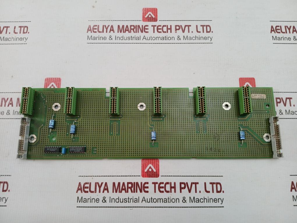 Pcd4-C260-Bus-Module-Pcb-4-431-5125-0-C-10-Saia-209206-1