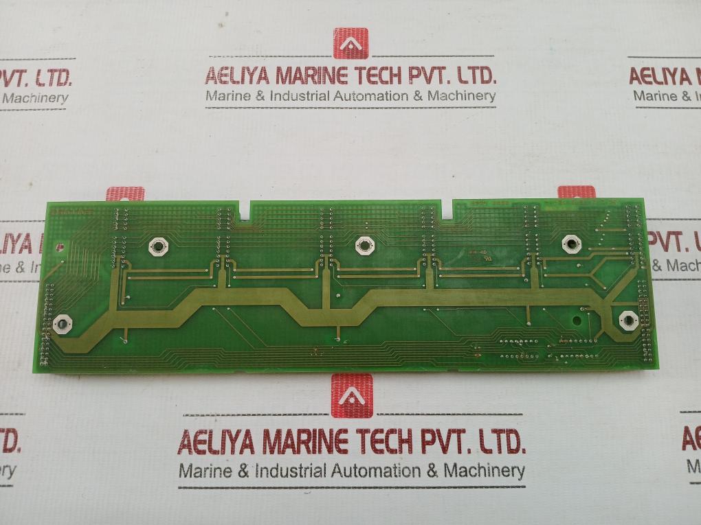 Pcd4-C260-Bus-Module-Pcb-4-431-5125-0-C-10-Saia-209206-3