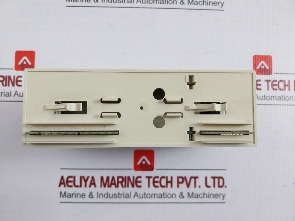 Pcd4.A400 Digital Output Module 24 Vdc 0.5A Saia