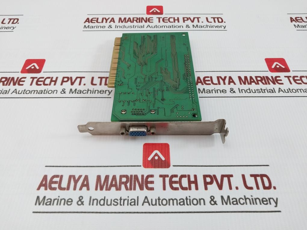 Pci Graphics Expansion Card 94V-0 Part No S3 86C775