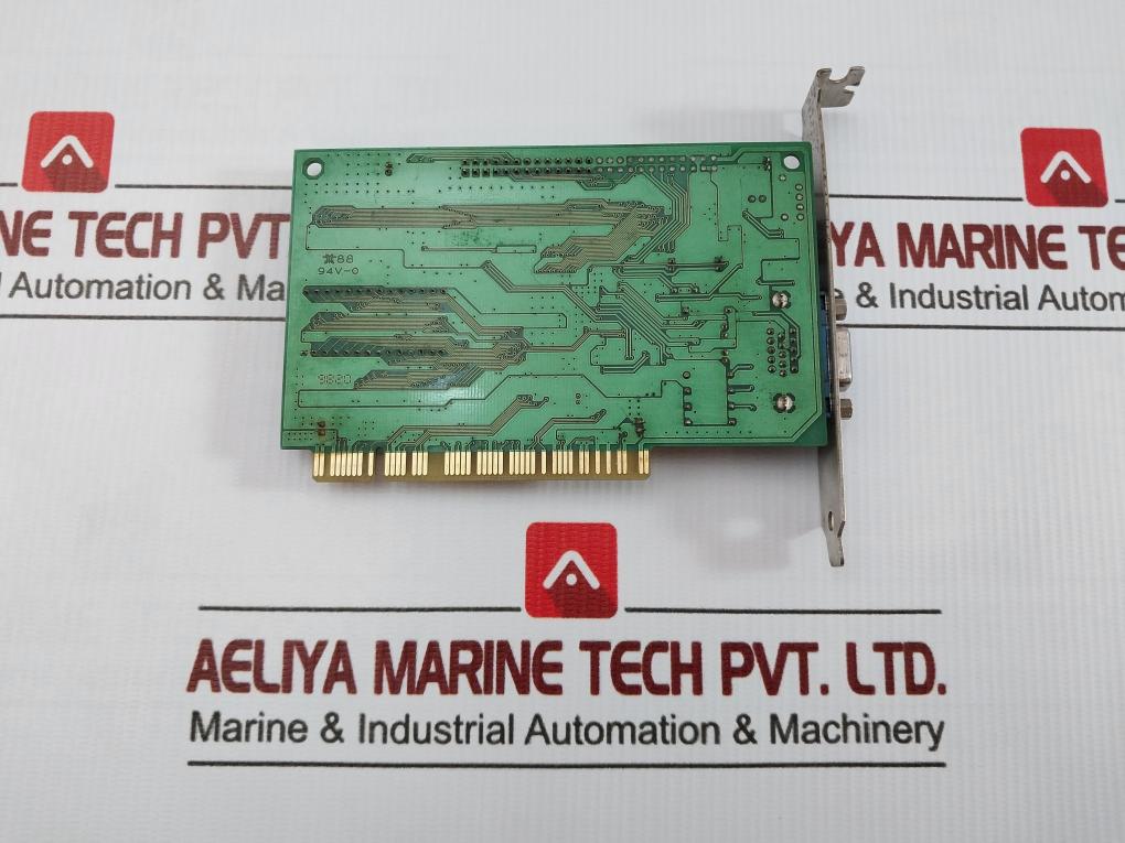 Pci Graphics Expansion Card 94V-0 Part No S3 86C775