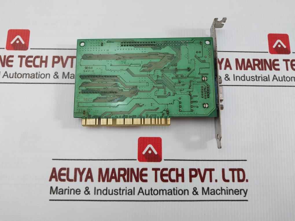 Pci Graphics Expansion Card 94V-0 Part No S3 86C775