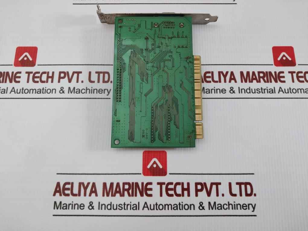 Pci Graphics Expansion Card 94V-0 Part No S3 86C775