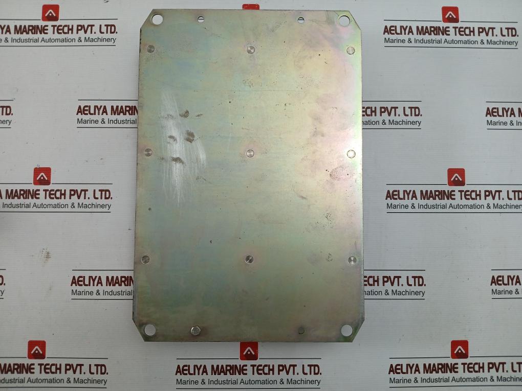 Pct Transceiver Cabinet Brand H.M. Stein Sohn 980670 Cbu4