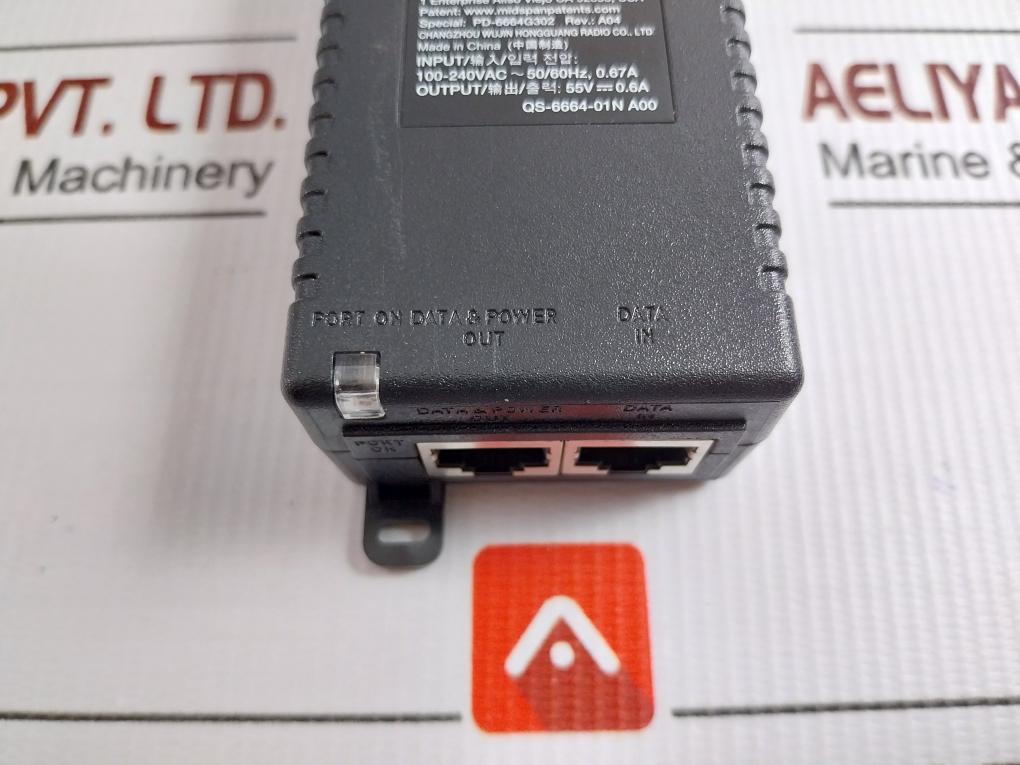 Pd-9001Gr/At/Ac Power Supply/Dc Power Supply Microsemi