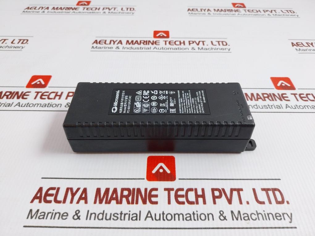 Pd-9001Gr/At/Ac Power Supply/Dc Power Supply Microsemi
