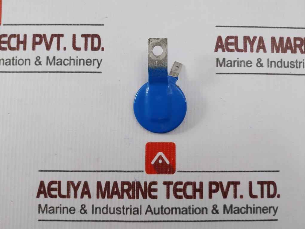Pd Z250 Lp 42/04-1 Metal Oxide Varistor(Mov)
