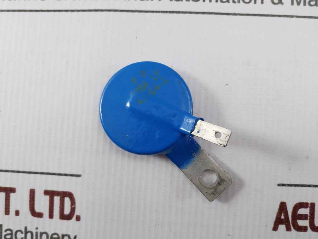 Pd Z250 Lp 42/04-1 Metal Oxide Varistor(Mov)