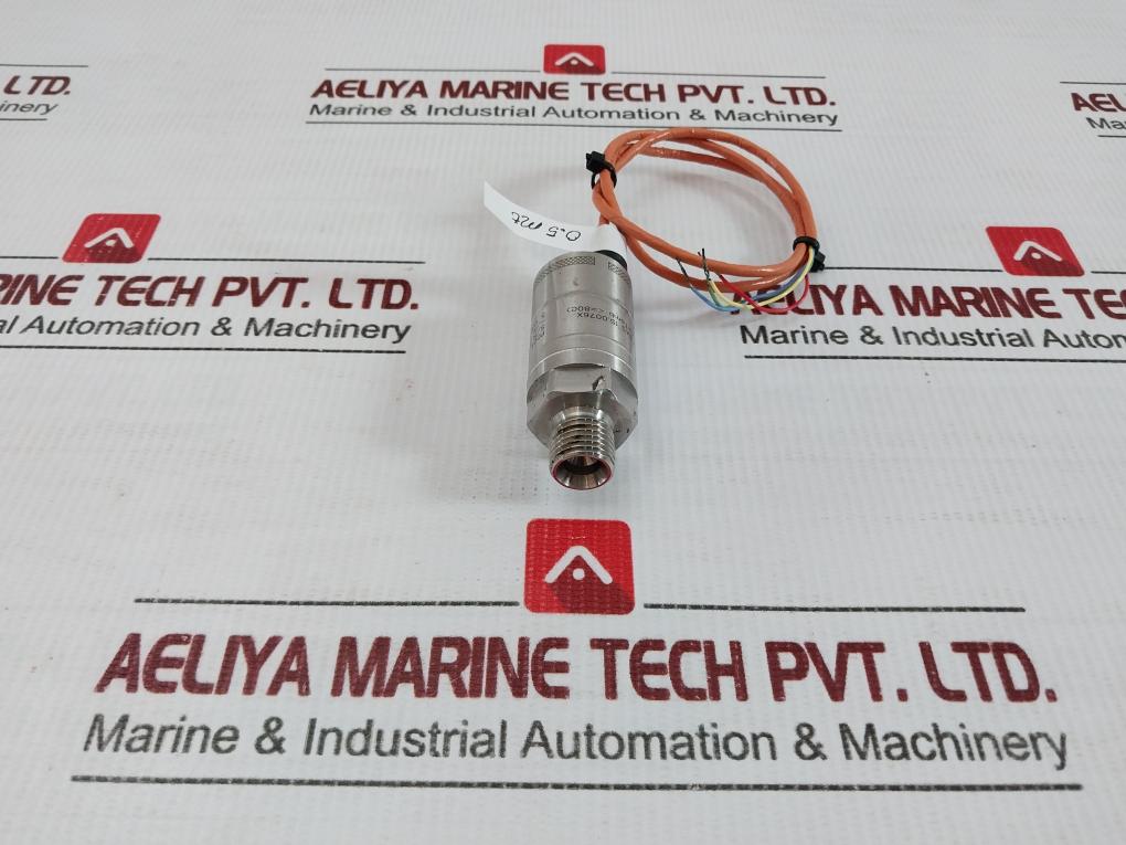 Pdcr-Is-0069-C-Pressure-Sensor-5-Volts-Cable-Length-0-5-Meter-Brand-Druck-3