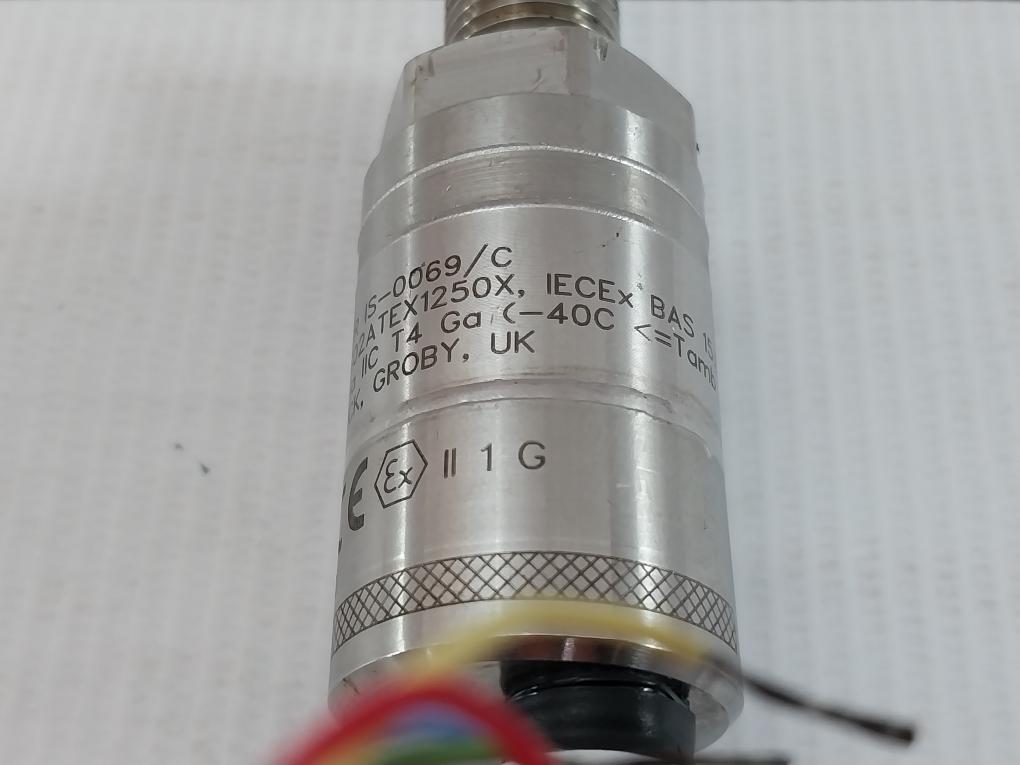Pdcr-Is-0069-C-Pressure-Sensor-5-Volts-Cable-Length-0-5-Meter-Brand-Druck-6